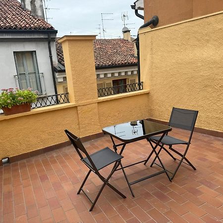 Residenza Gonzaga Otel Mantua Dış mekan fotoğraf
