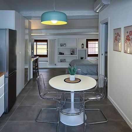 Residenza Gonzaga Otel Mantua Dış mekan fotoğraf