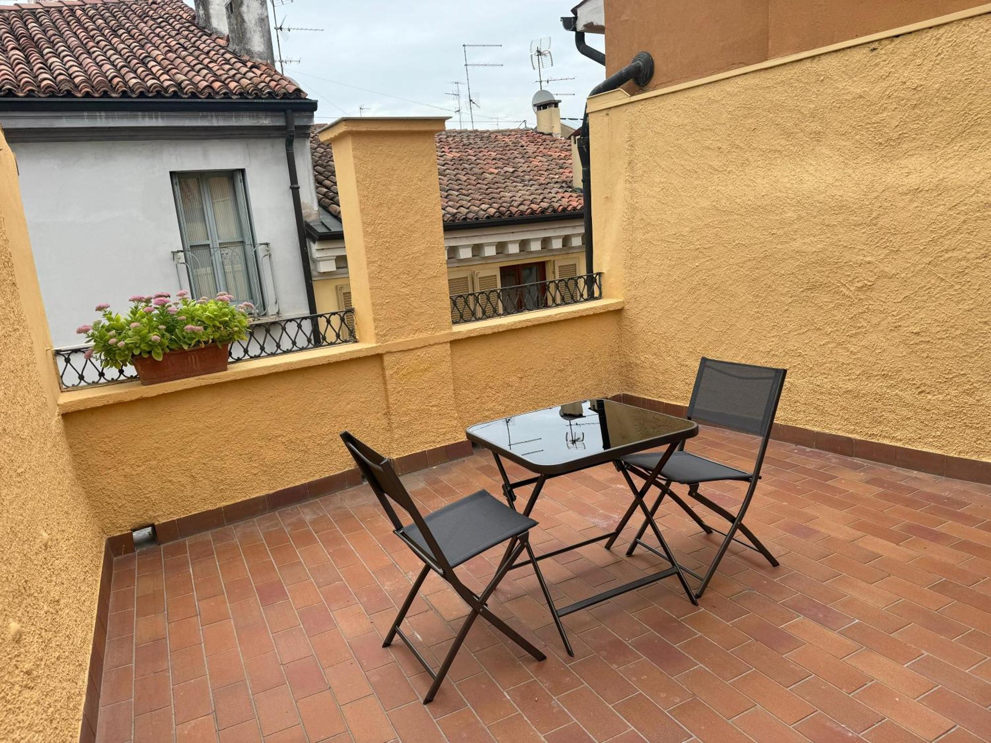 Residenza Gonzaga Otel Mantua Dış mekan fotoğraf