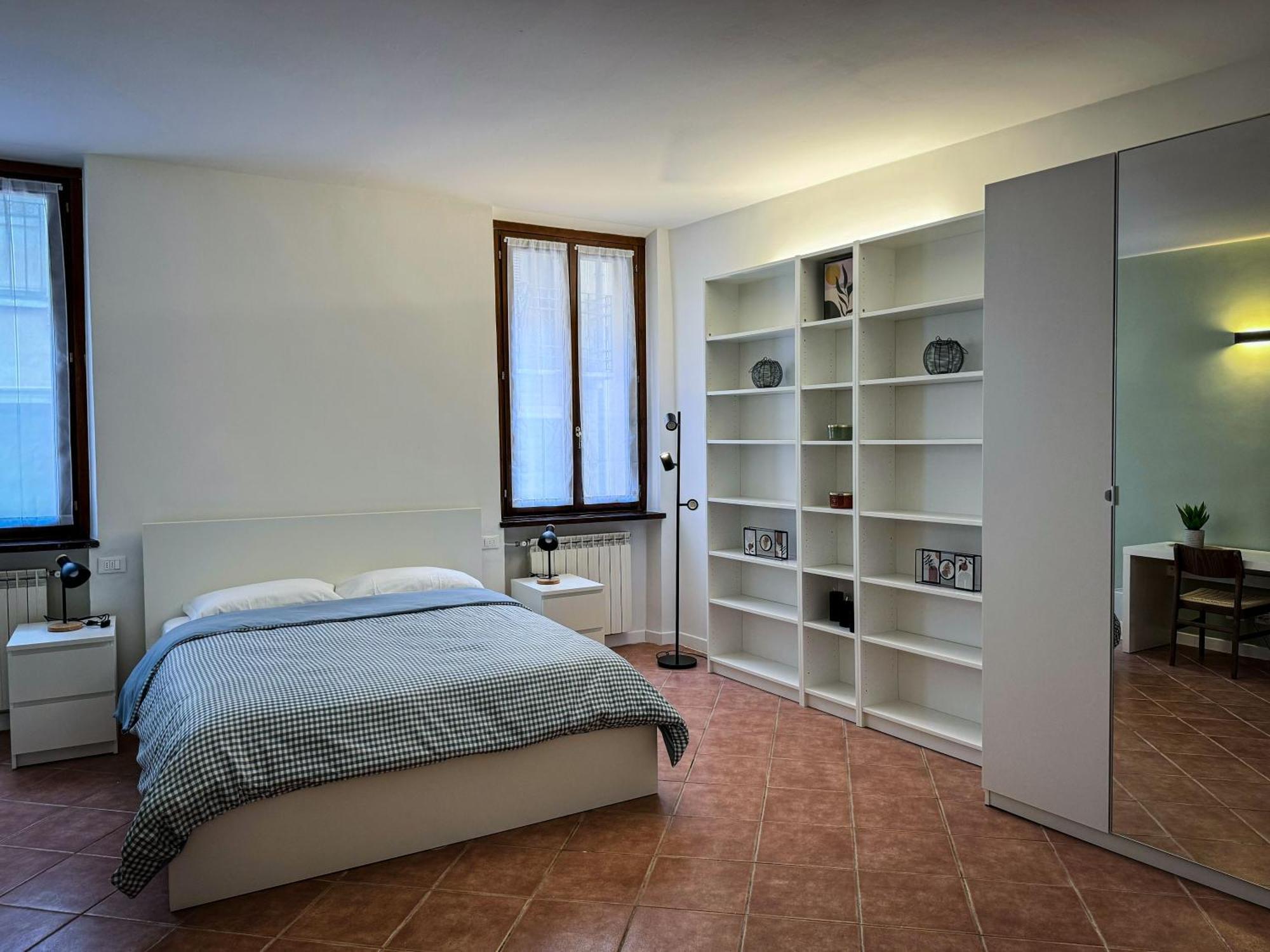 Residenza Gonzaga Otel Mantua Dış mekan fotoğraf