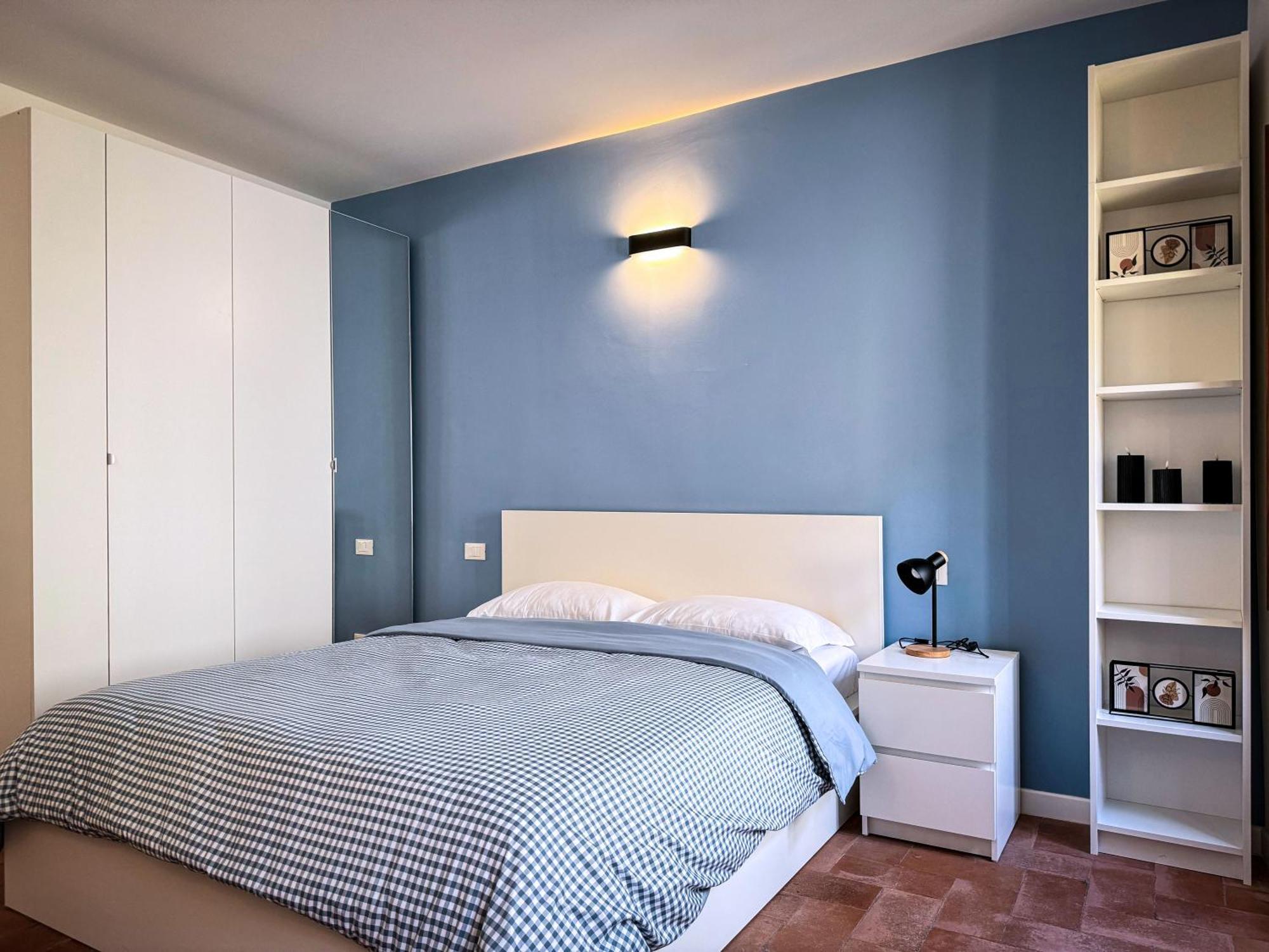 Residenza Gonzaga Otel Mantua Dış mekan fotoğraf