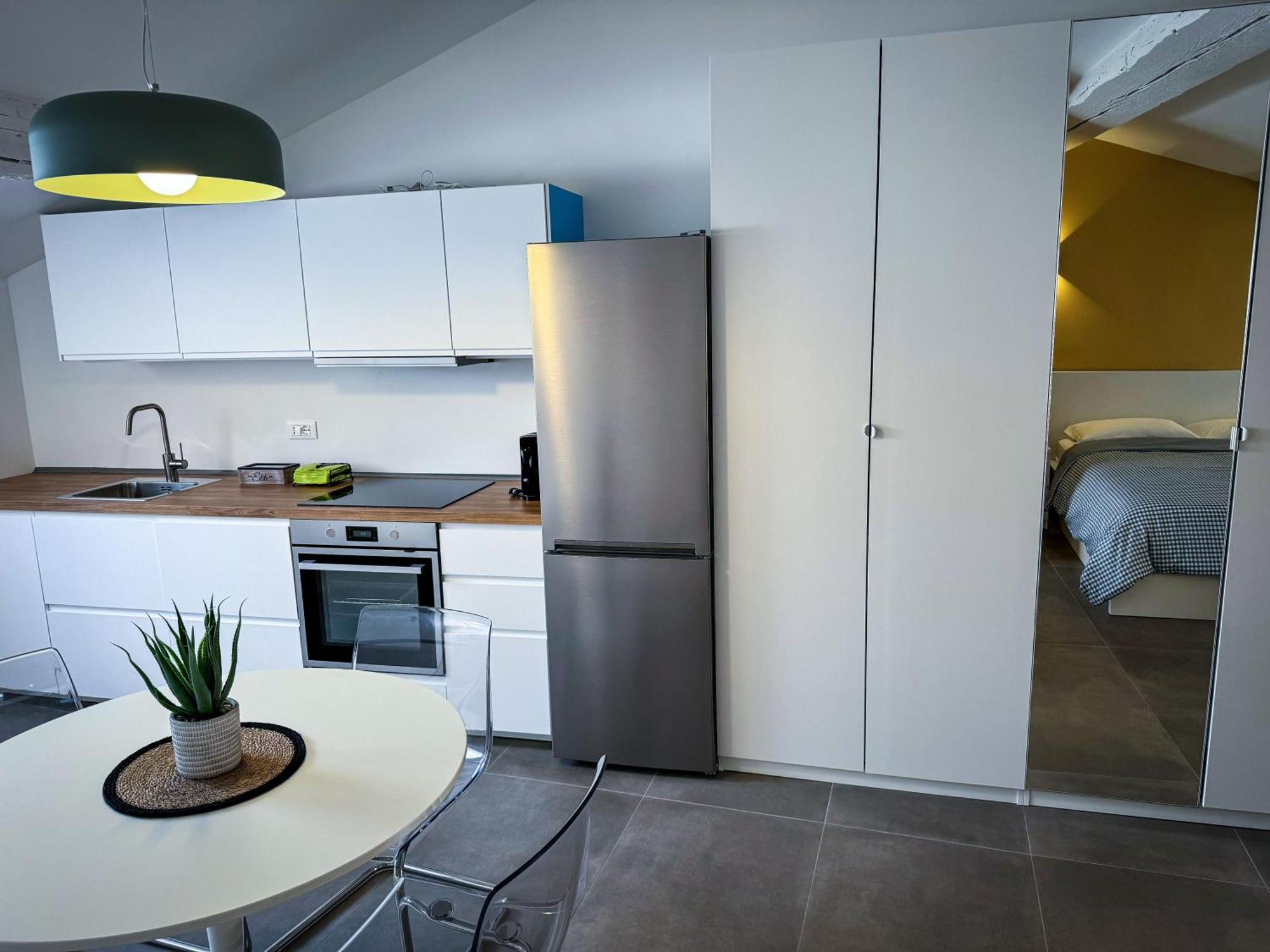 Residenza Gonzaga Otel Mantua Dış mekan fotoğraf
