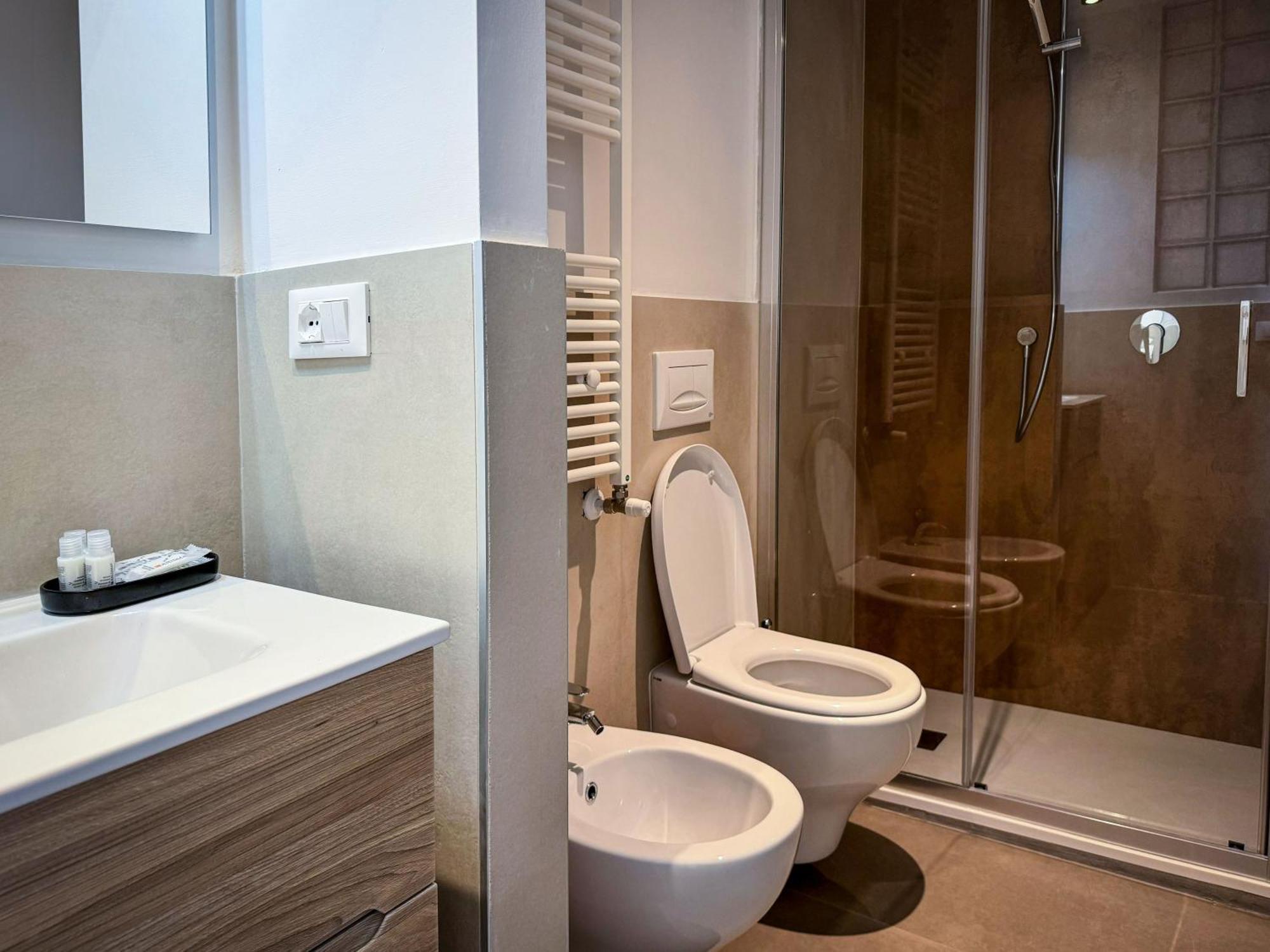 Residenza Gonzaga Otel Mantua Dış mekan fotoğraf