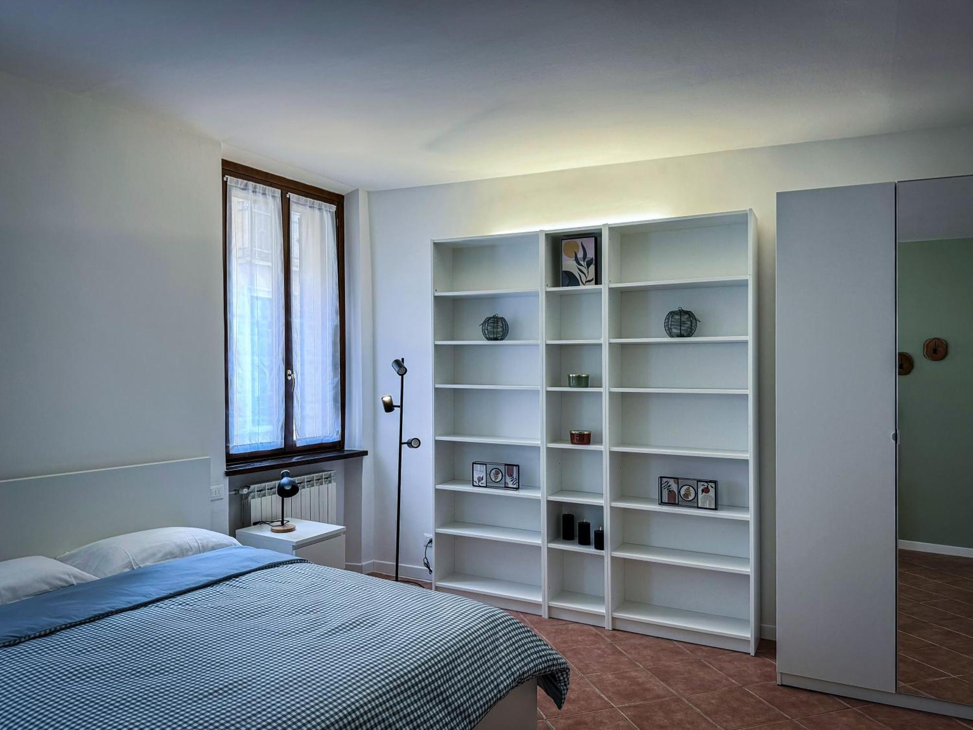 Residenza Gonzaga Otel Mantua Dış mekan fotoğraf