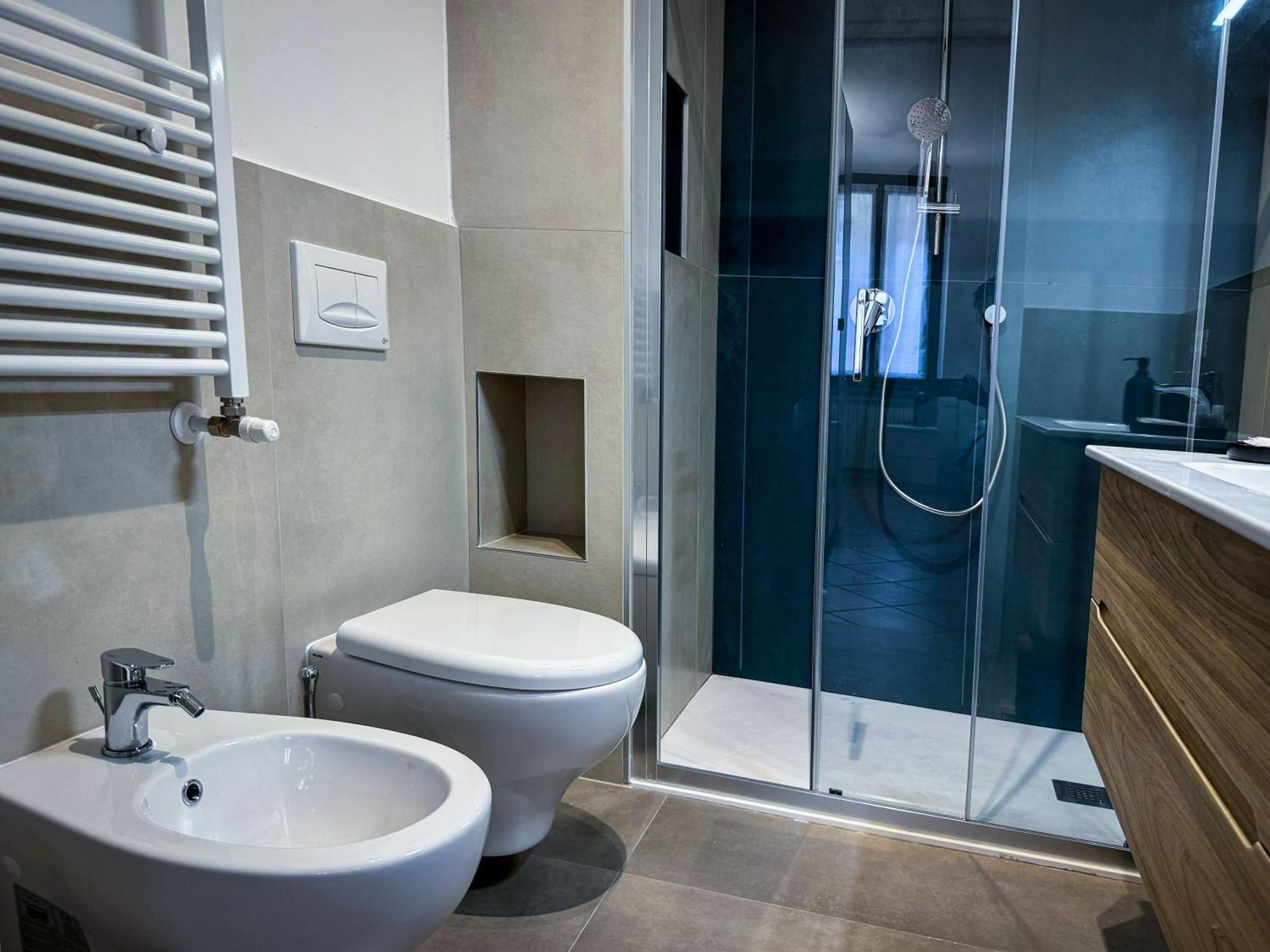 Residenza Gonzaga Otel Mantua Dış mekan fotoğraf