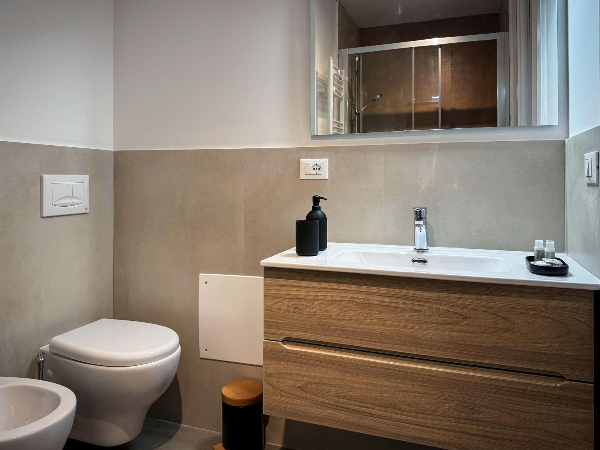 Residenza Gonzaga Otel Mantua Dış mekan fotoğraf