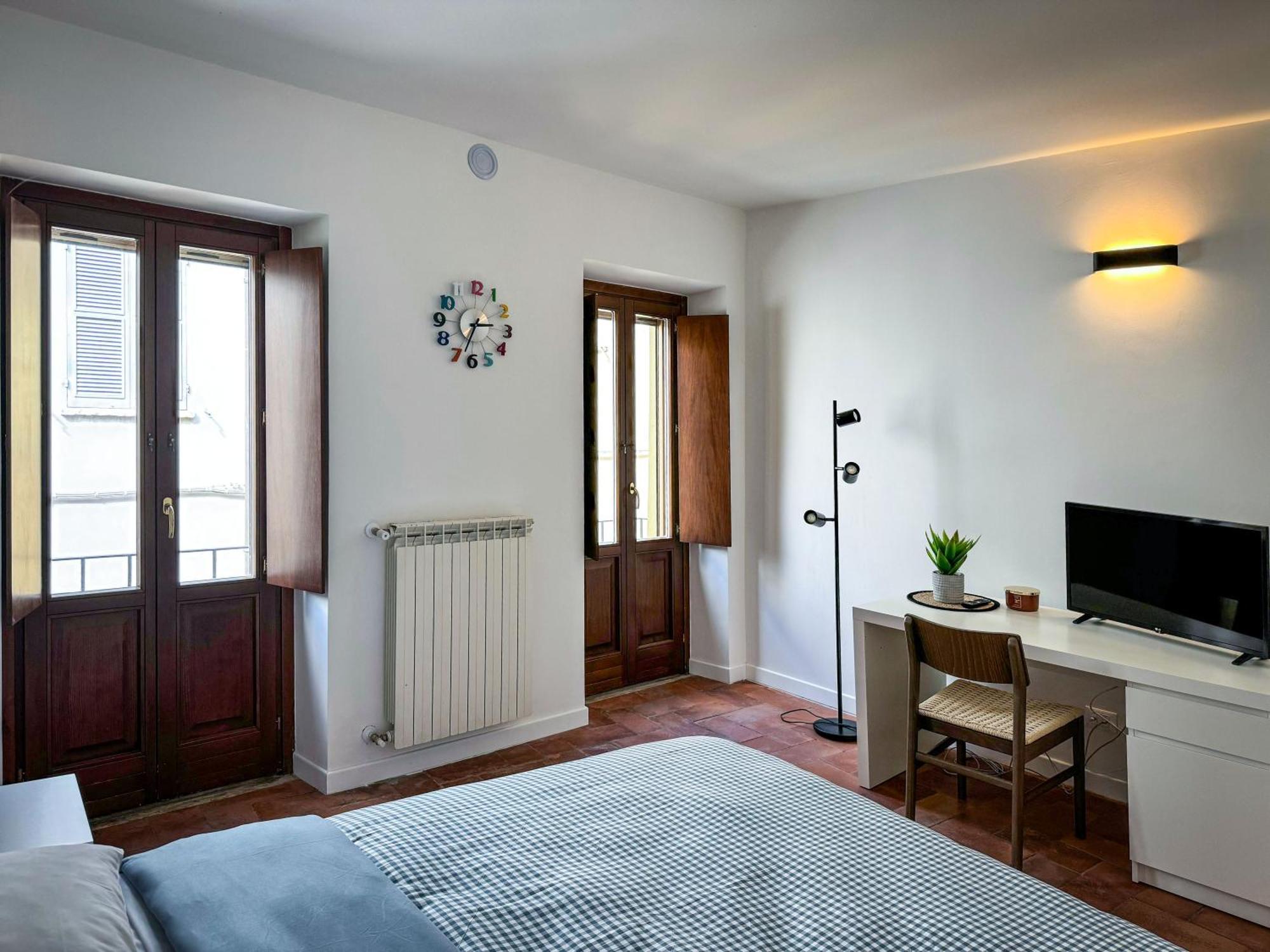 Residenza Gonzaga Otel Mantua Dış mekan fotoğraf