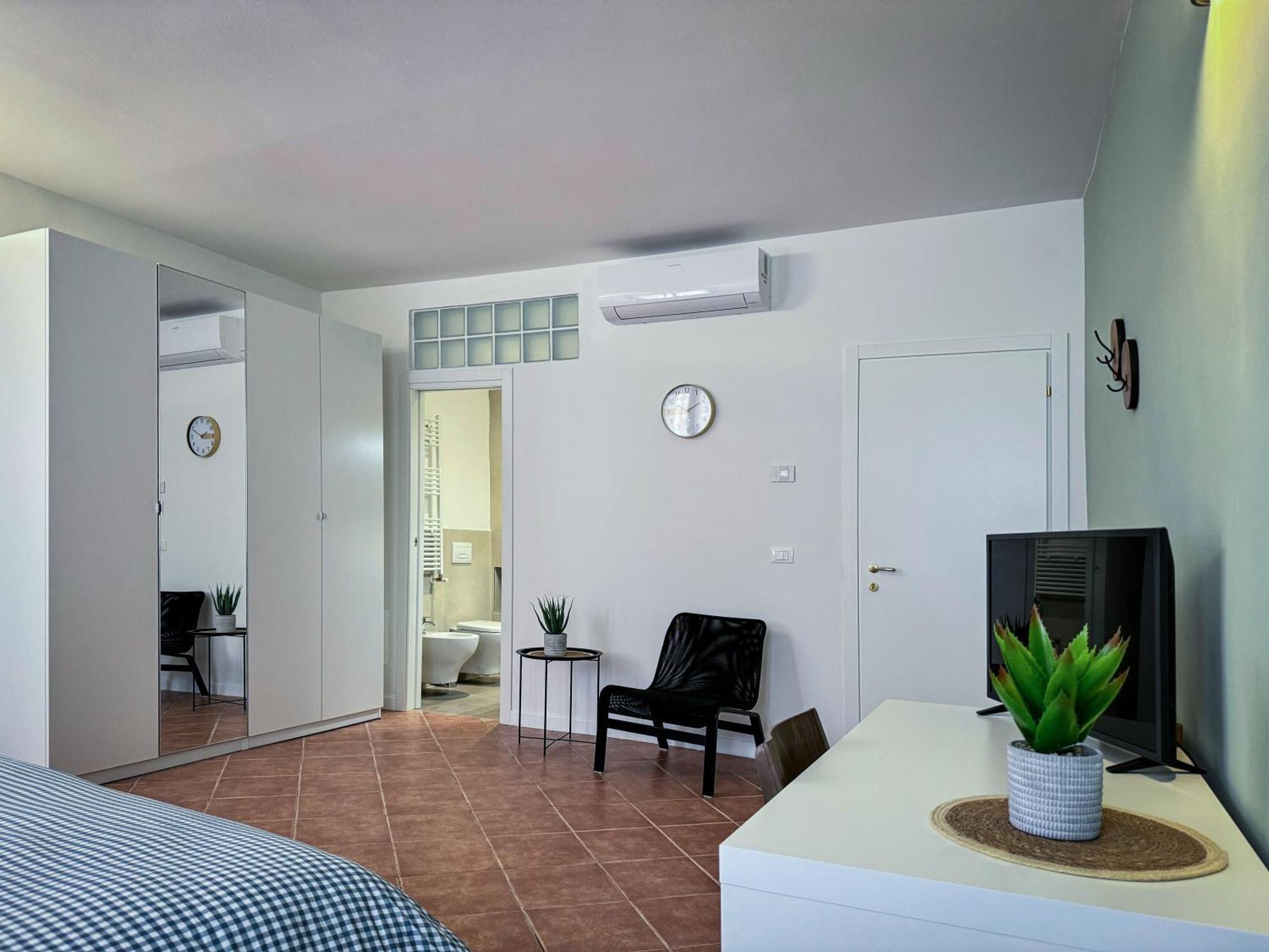 Residenza Gonzaga Otel Mantua Dış mekan fotoğraf