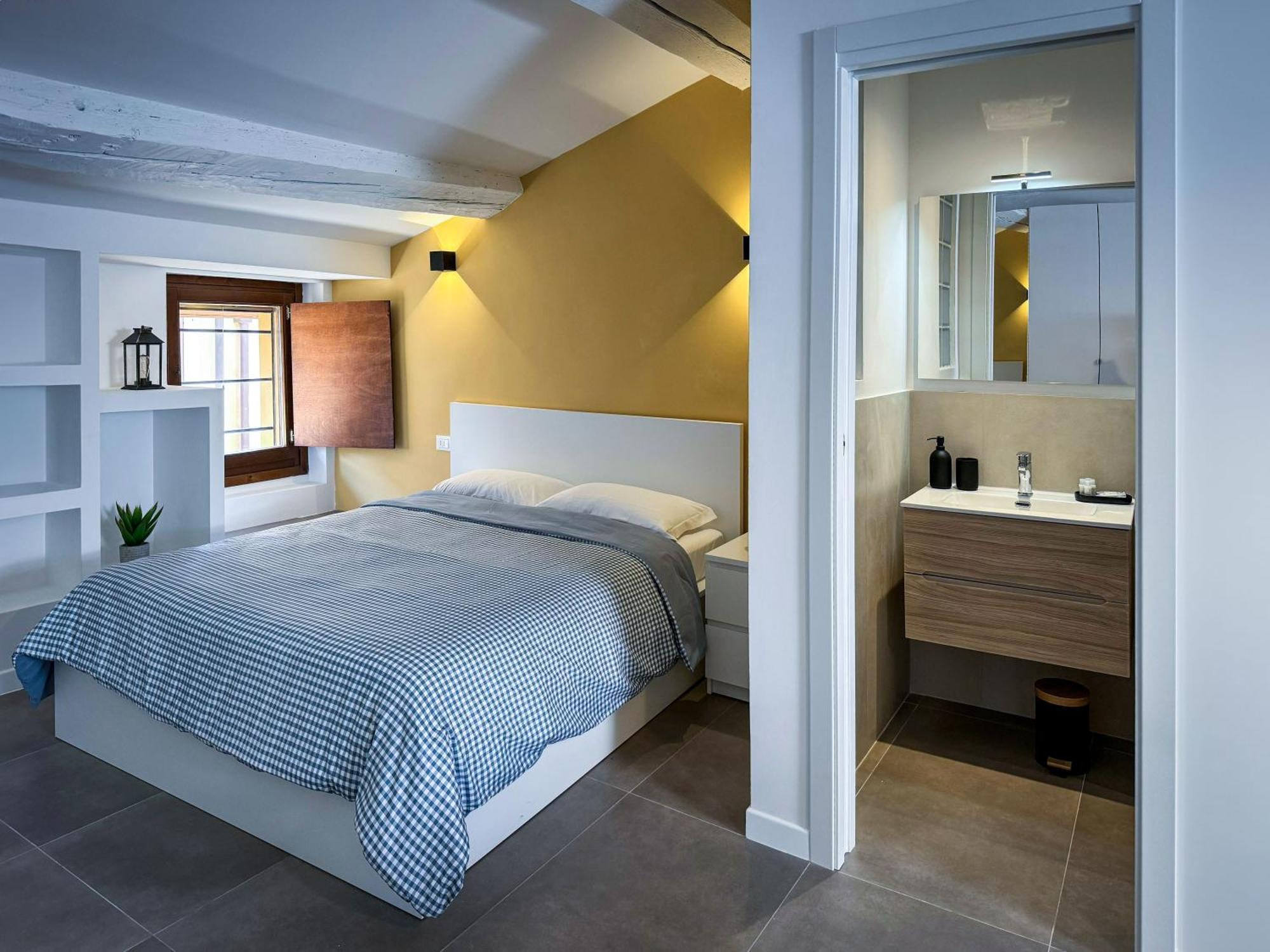 Residenza Gonzaga Otel Mantua Dış mekan fotoğraf